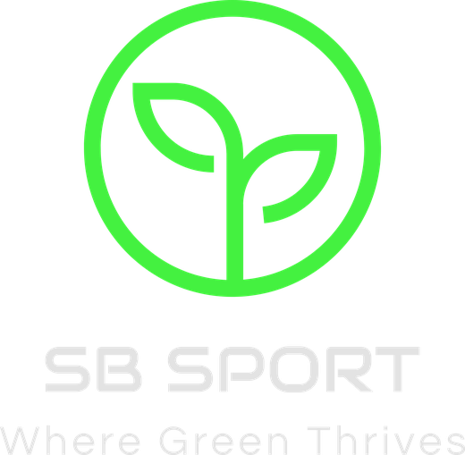 SB Sport — Where Green Thrives